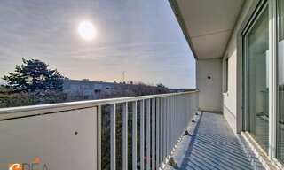 Appartement 4 Pièces 80 m² à vendre à Illzach (68110)