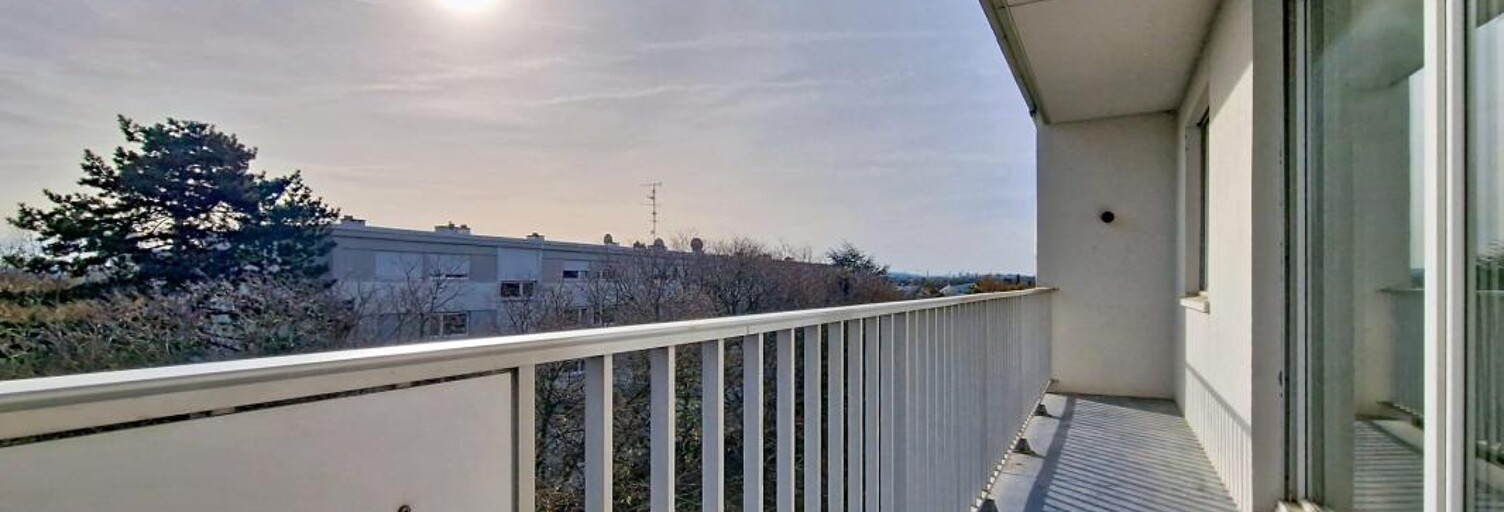 Appartement 4 Pièces 80 m² à vendre à Illzach (68110)