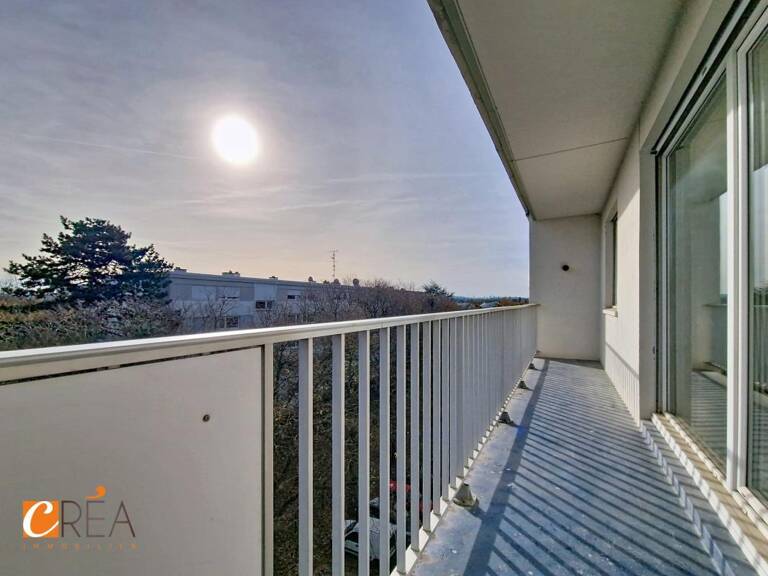 Appartement à vendre Illzach — photo 1