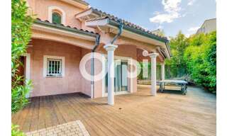 Maison 7 Pièces 220 m² à vendre à Bron (69500)