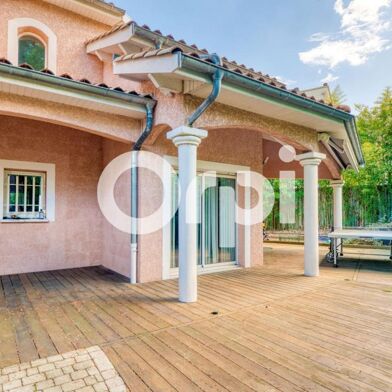 Maison 7 pièces 860000 €