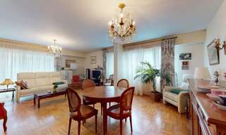 Appartement 4 Pièces 134 m² à vendre à Lyon 6 (69006)