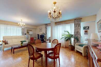 Appartement 4 pièces 580000 €