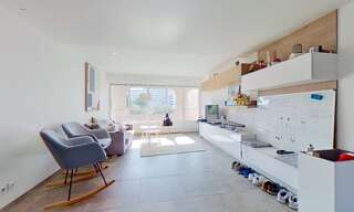 Appartement 5 Pièces 113 m² à louer à Lyon 9 (69009)