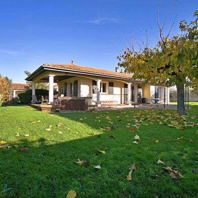 Maison 4 pièces 499000 €