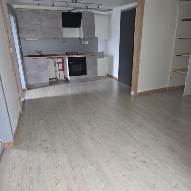 Appartement 2 pièces 420 €