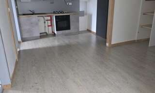 Appartement 2 Pièces 44 m² à louer à Échenoz-la-Méline (70000)