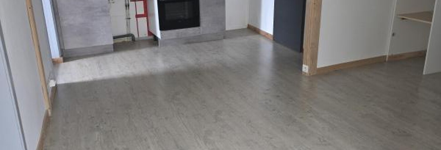Appartement 2 Pièces 44 m² à louer à Échenoz-la-Méline (70000)