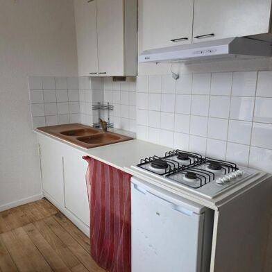 Appartement 1 pièces 385 €