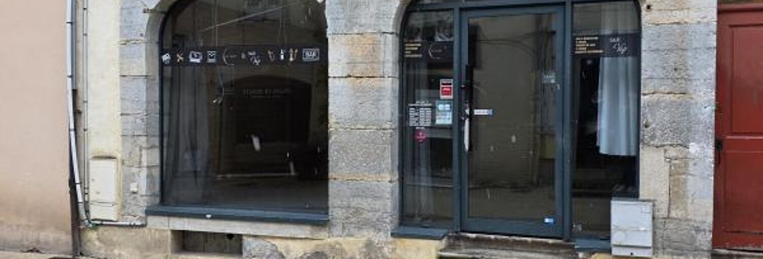 property.type.service 1 Pièce 59 m² à louer à Vesoul (70000)