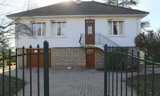 Maison 4 Pièces 95 m² à vendre à Étang-sur-Arroux (71190)