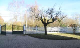 Maison 4 Pièces 95 m² à vendre à Étang-sur-Arroux (71190)