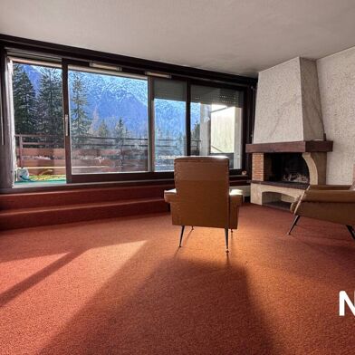 Appartement 2 pièces 480000 €