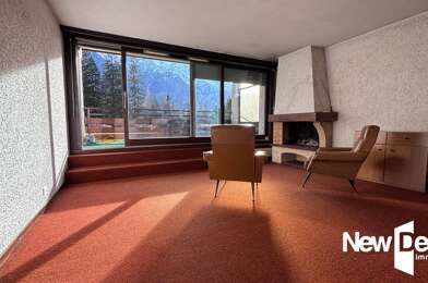 Appartement 2 pièces 400000 €