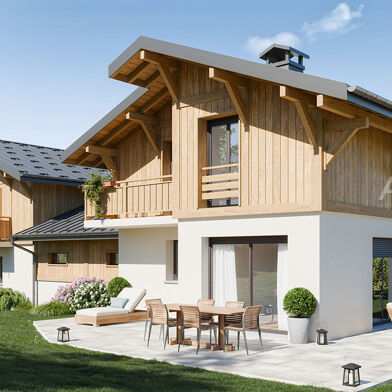 Maison 5 pièces 686000 €