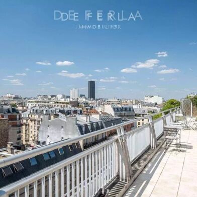 Appartement 7 pièces 2484000 €