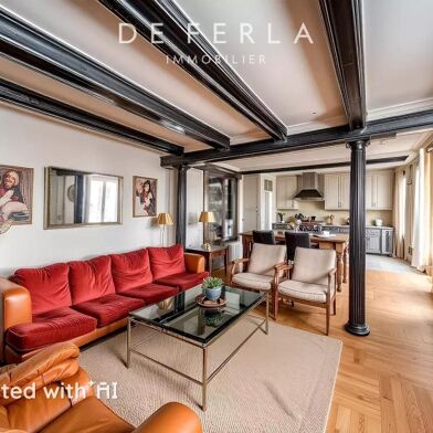 Maison 5 pièces 1671000 €