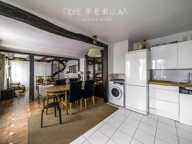 Maison avec accès privatif - 3 chambres - Paris 7ème — photo 4