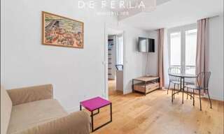 Appartement 2 Pièces 27 m² à louer à Paris 5 (75005)