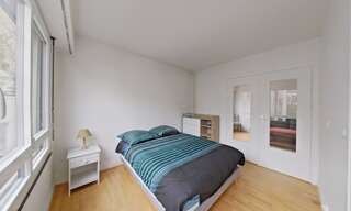 Appartement 2 Pièces 44 m² à louer à Paris 11 (75011)