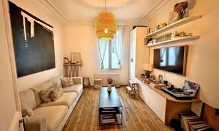 Appartement 3 Pièces 54 m² à vendre à Paris 16 (75016)