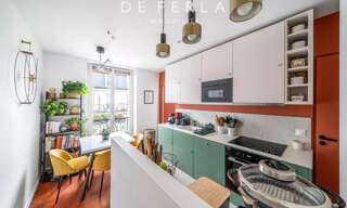 Appartement 4 Pièces 55 m² à vendre à Paris 15 (75015)