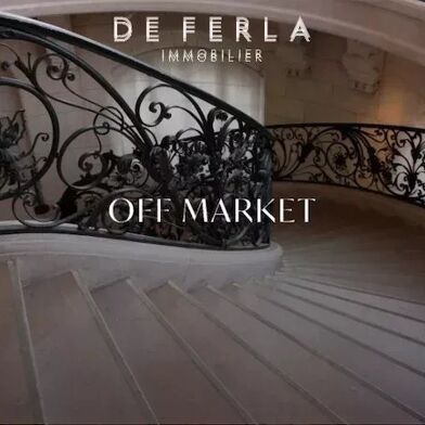 Appartement 4 pièces 2400000 €