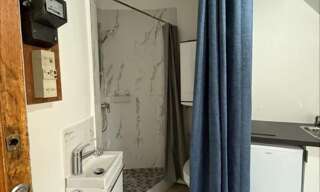 Appartement 1 Pièce 5 m² à vendre à Paris 5 (75005)