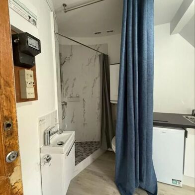 Appartement 1 pièces 148000 €