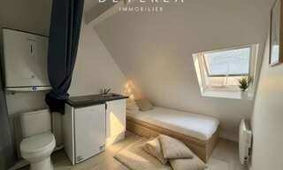 Appartement 1 Pièce 5 m² à vendre à Paris 5 (75005)