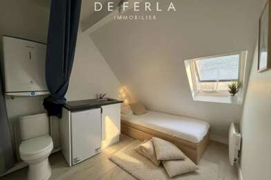 Appartement 1 pièces 125000 €