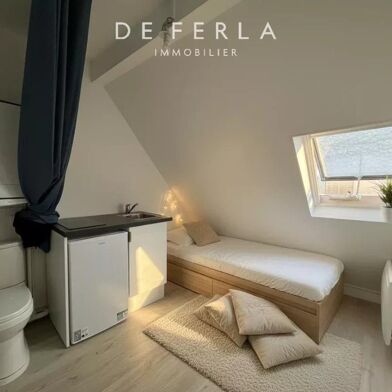 Appartement 1 pièces 125000 €