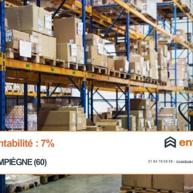 Immeuble  1600000 €