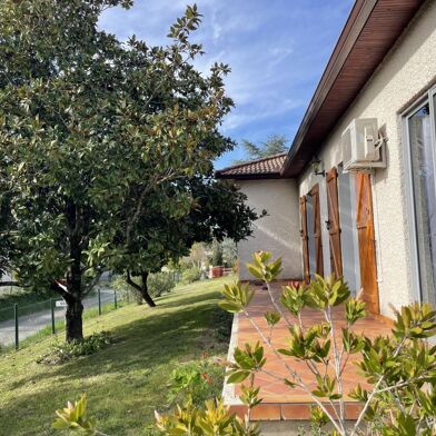 Maison 5 pièces 259000 €