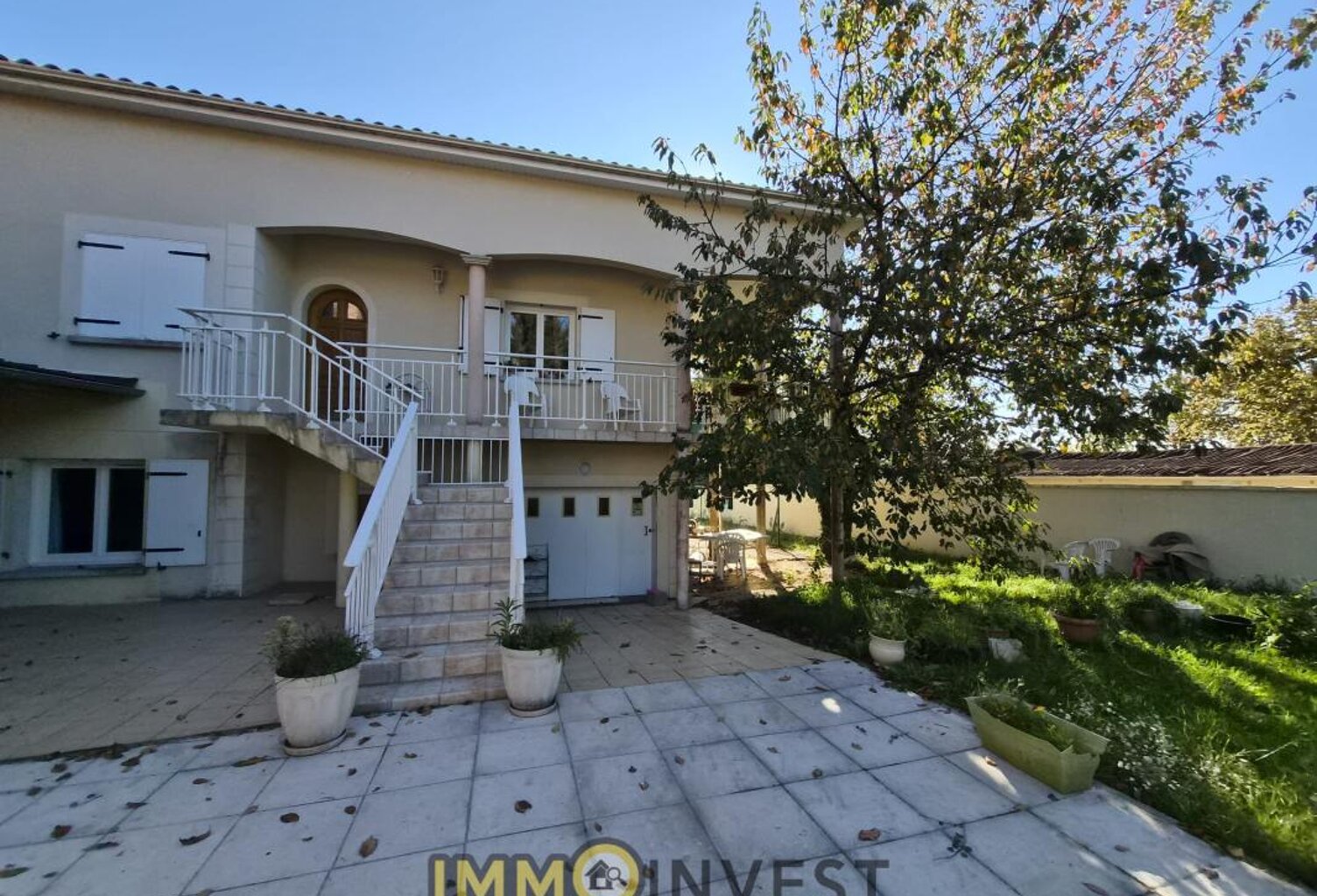 Maison Familiale — photo 1