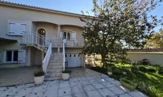 Maison 10 Pièces 229 m² à vendre à Limoges (87100)