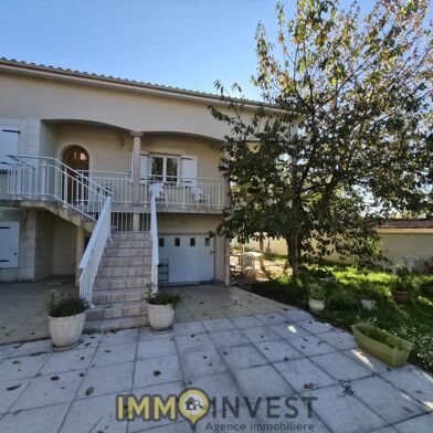 Maison 10 pièces 262500 €