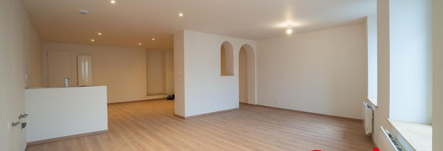 Appartement 2 Pièces 75 m² à vendre à Remiremont (88200)