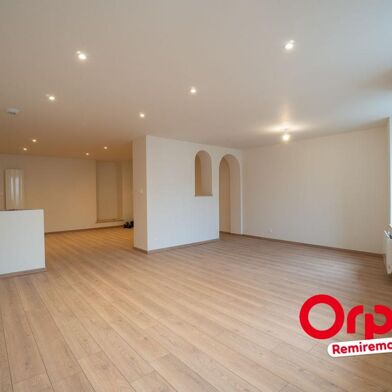 Appartement 2 pièces 134000 €