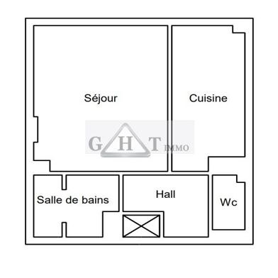 Commerce  129000 €