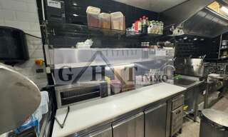 Commerce  60 m² à louer à Antibes (06160)