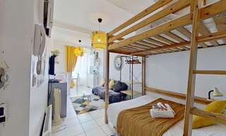 Appartement 2 Pièces 23 m² à vendre à Lyon 9 (69009)