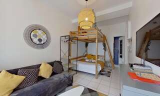 Appartement 2 Pièces 23 m² à vendre à Lyon 9 (69009)