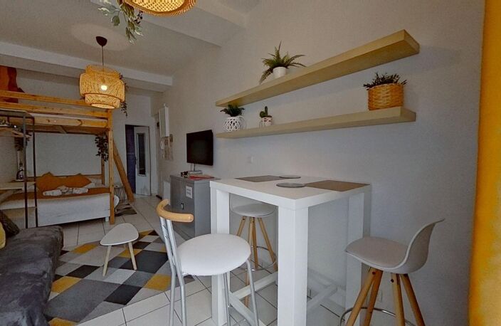 Opportunité ORPI – Studio clé en main à Vaise — photo 4