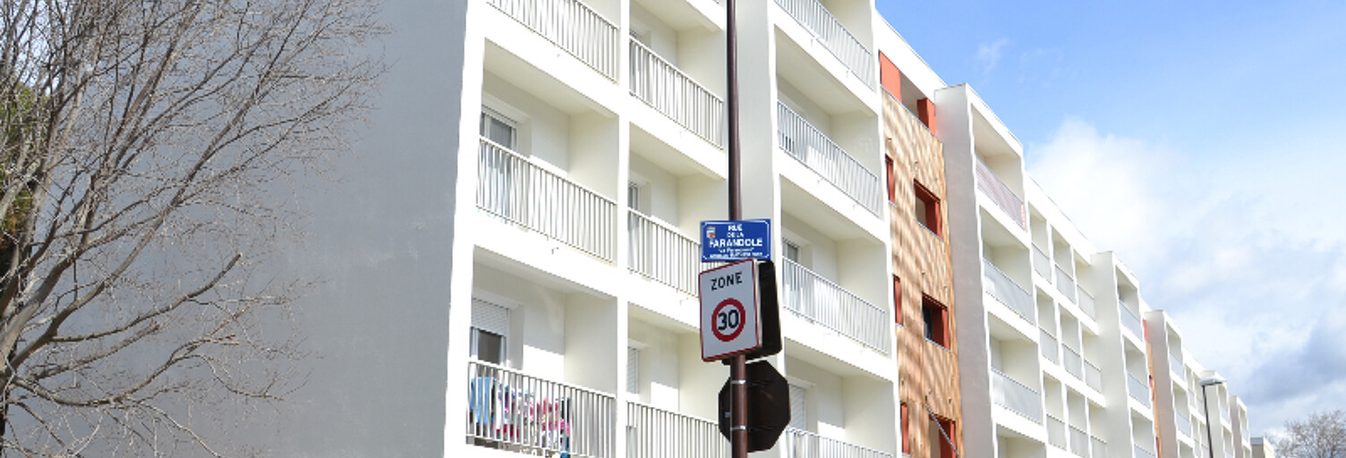 Appartement 4 Pièces 98 m² à louer à Avignon (84000)