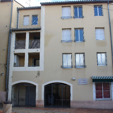 Appartement 3 pièces 549 €