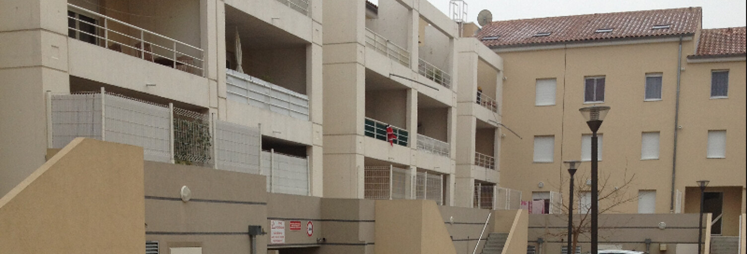 Appartement 4 Pièces 80 m² à louer à Sarrians (84260)