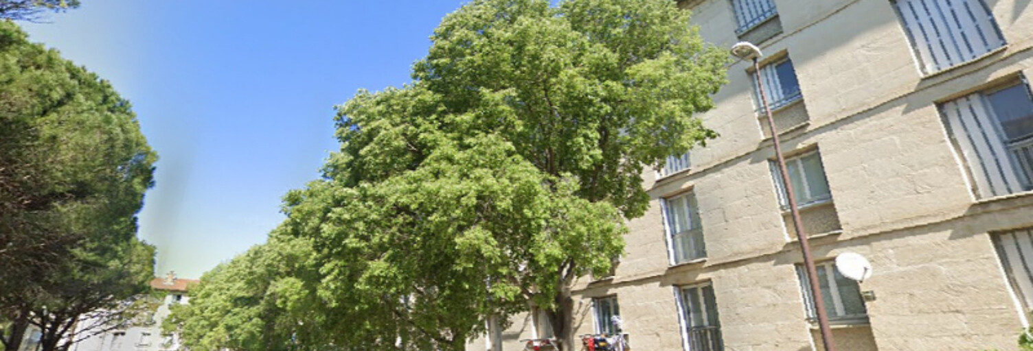 Appartement 3 Pièces 38 m² à louer à Avignon (84000)