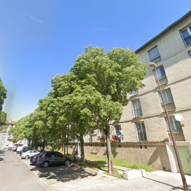 Appartement 3 pièces 361 €