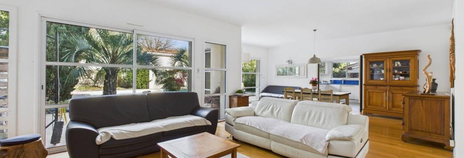 Maison 6 Pièces 220 m² à vendre à Bruges (33520)